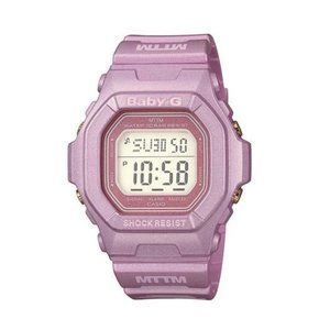 Married to the Mob MTTM Baby G Casio Watch